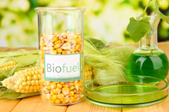 Errol biofuel availability