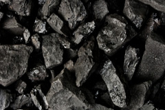 Errol coal boiler costs